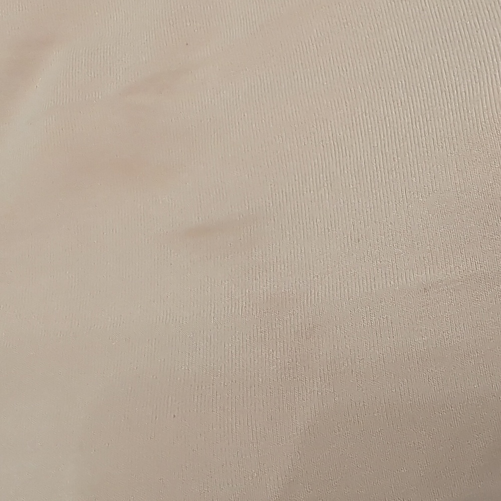 Kickee Pants Fluffle Toddler Blanket with Embroidery, Light Pink - Picture 8 of 8